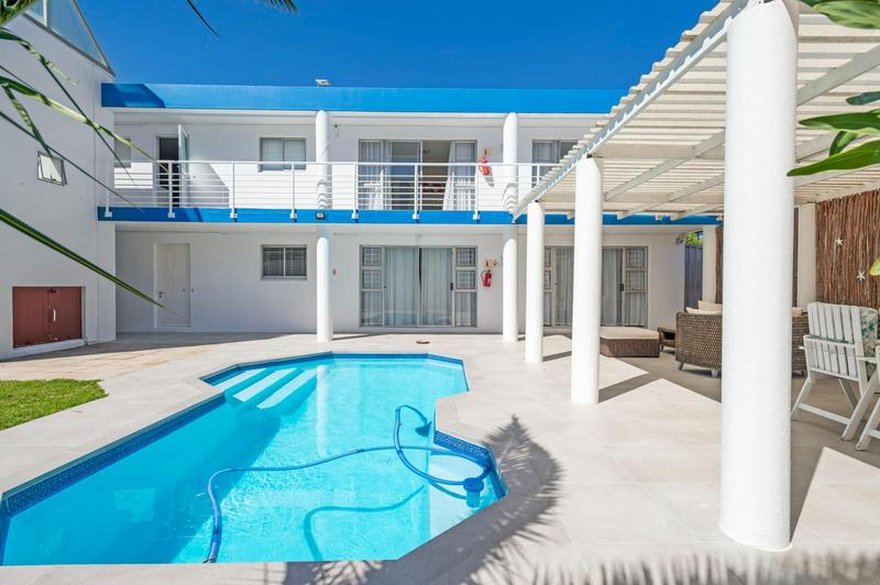 To Let 10 Bedroom Property for Rent in Sunset Beach Western Cape